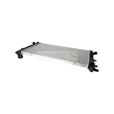 RADIATOR OEM TITANX